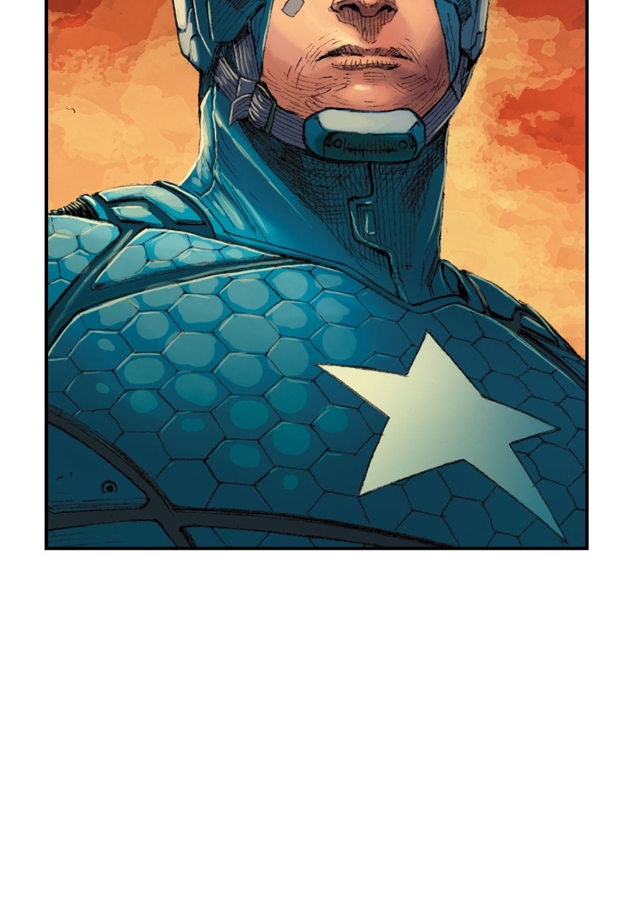 Avengers Episode 5 page 40 - 