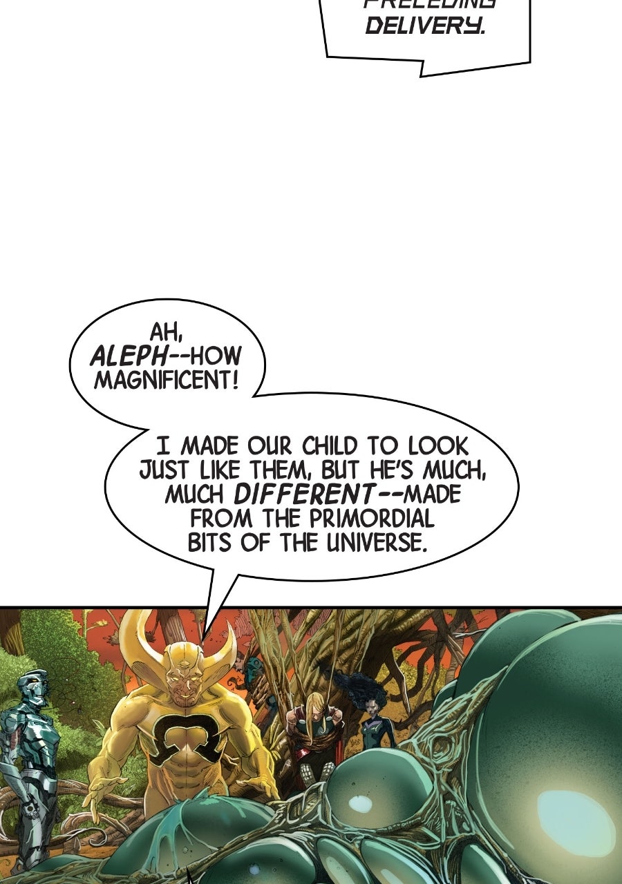 Avengers Episode 5 page 5 - 