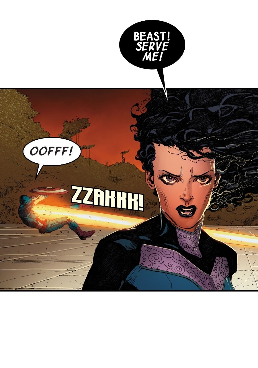 Avengers Episode 5 page 41 - 