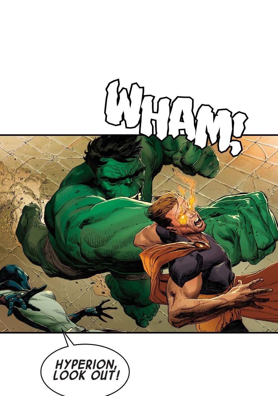 Avengers Episode 5 page 43 - 