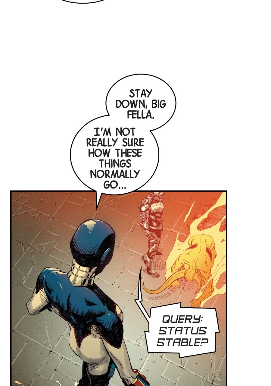 Avengers Episode 5 page 44 - 