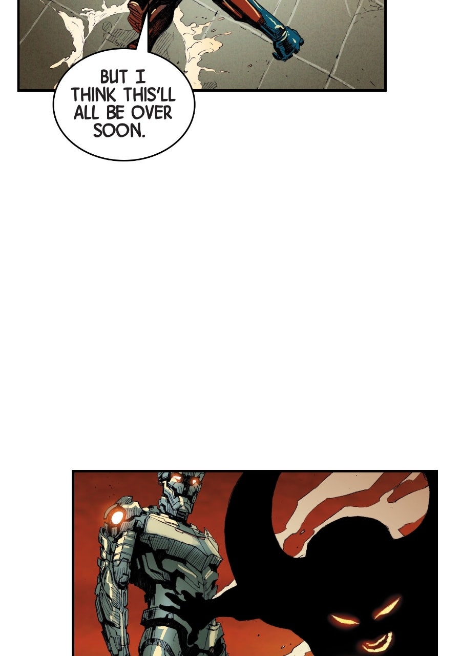 Avengers Episode 5 page 45 - 