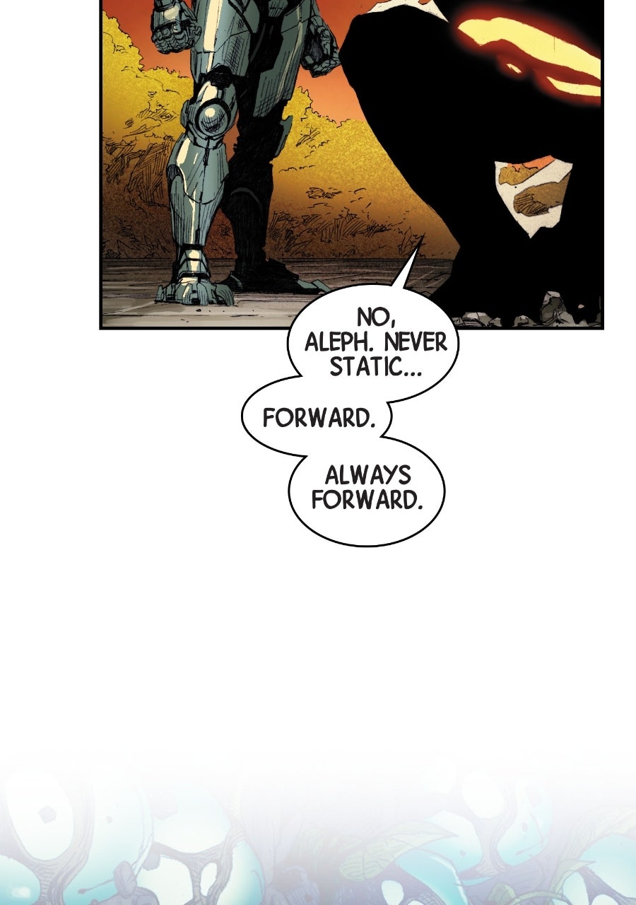 Avengers Episode 5 page 46 - 
