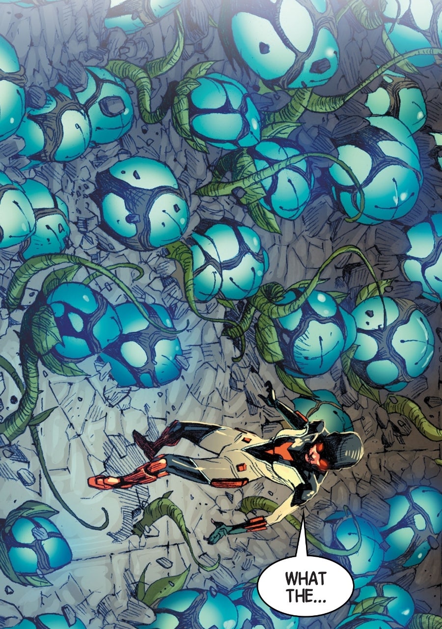 Avengers Episode 5 page 47 - 