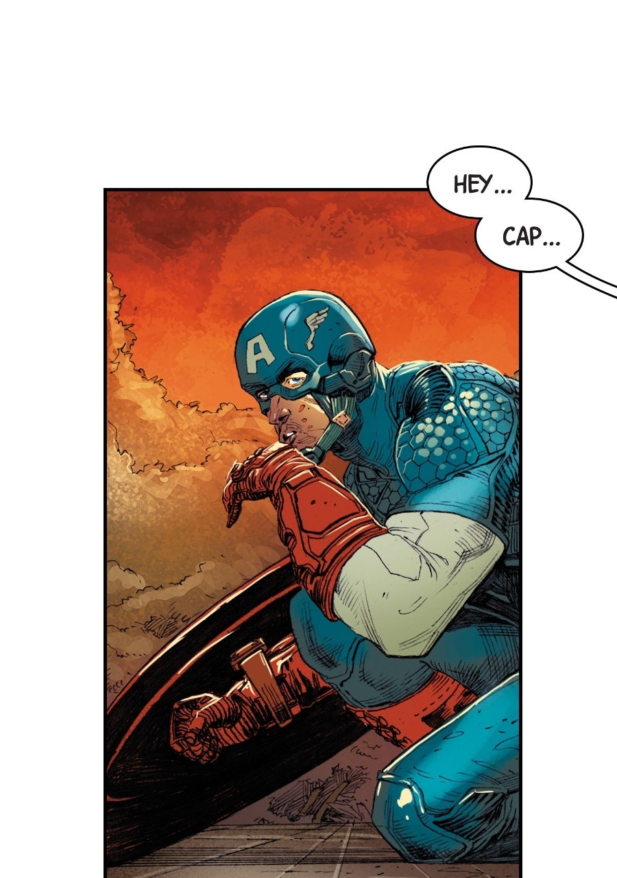 Avengers Episode 5 page 50 - 