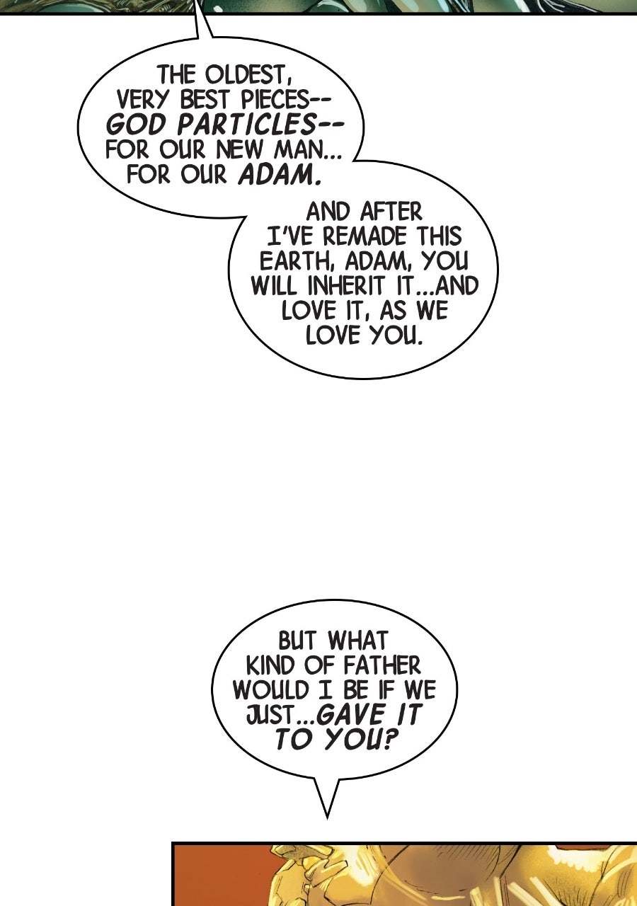 Avengers Episode 5 page 6 - 