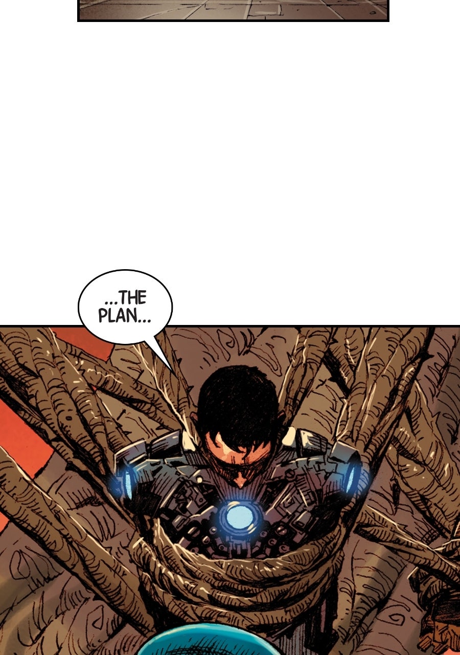 Avengers Episode 5 page 51 - 