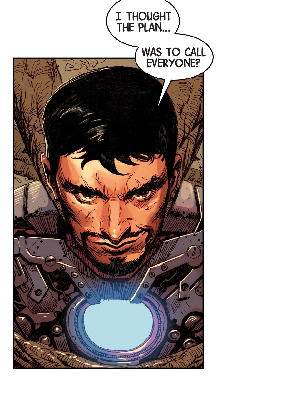 Avengers Episode 5 page 53 - 