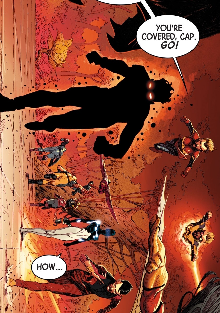 Avengers Episode 5 page 57 - 