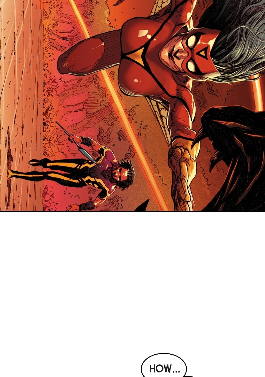 Avengers Episode 5 page 58 - 