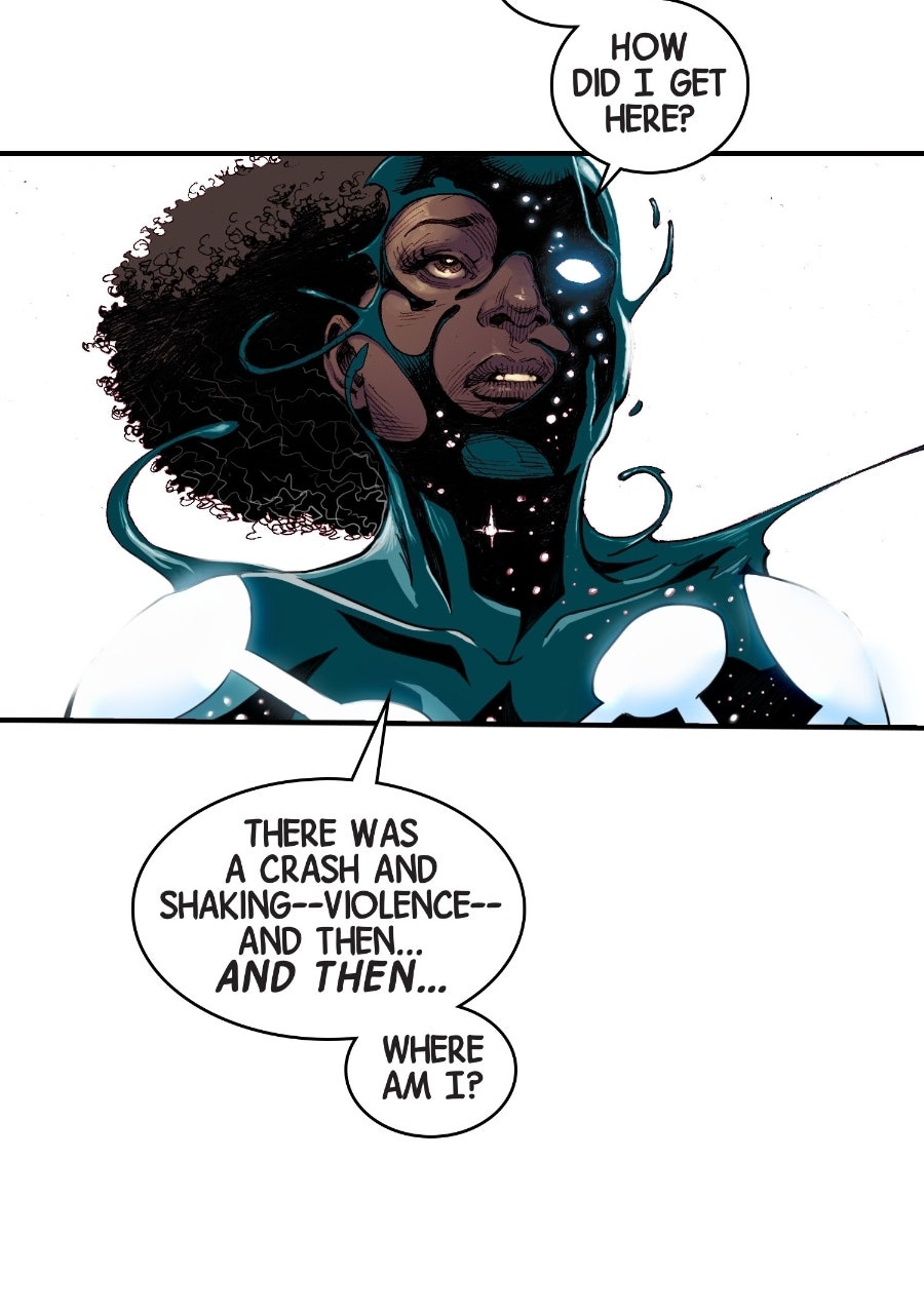Avengers Episode 5 page 59 - 