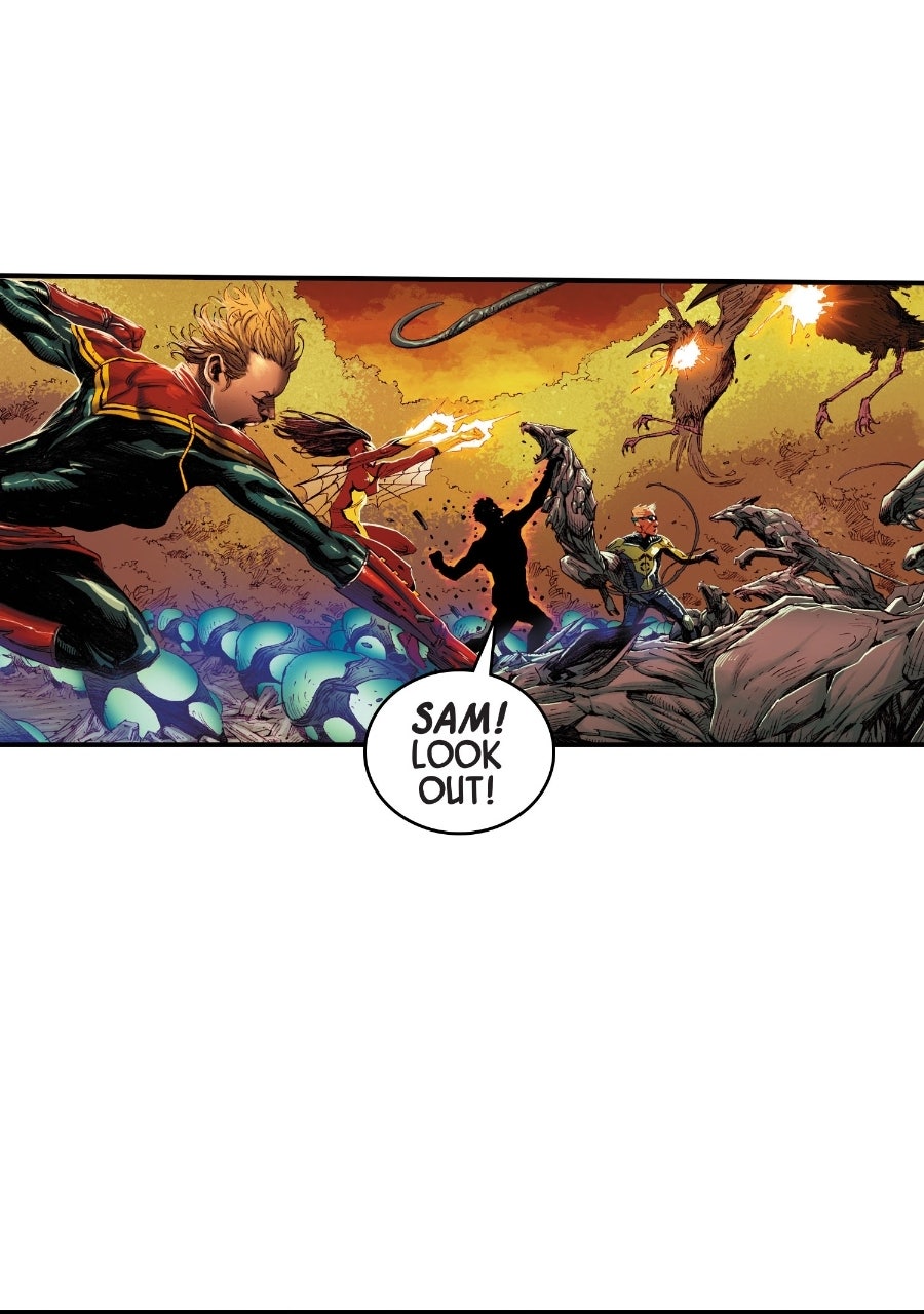 Avengers Episode 5 page 60 - 