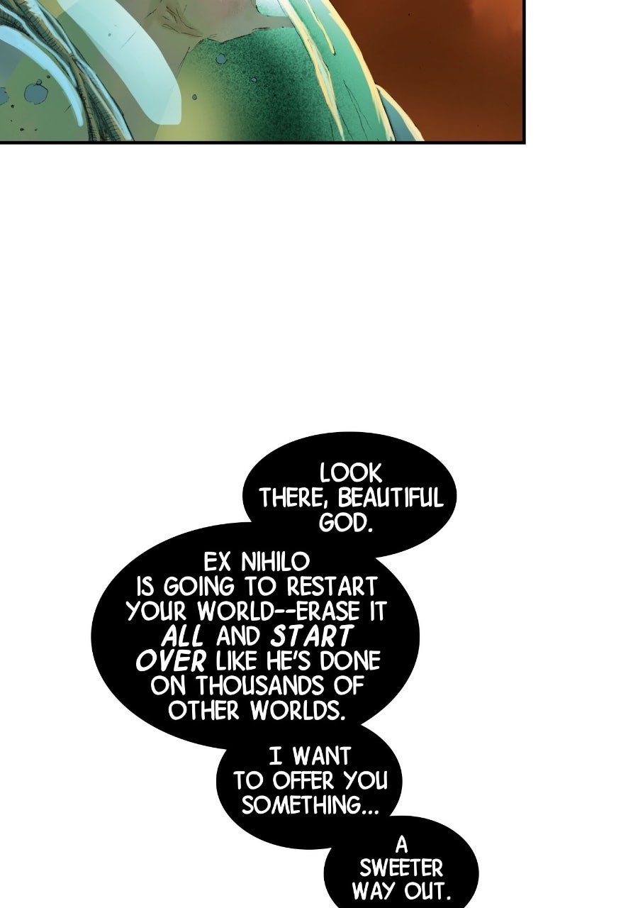 Avengers Episode 5 page 8 - 