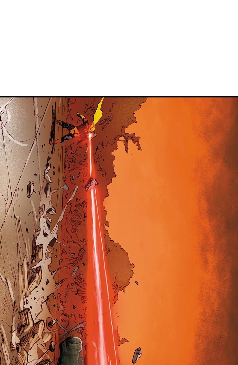 Avengers Episode 6 page 1 - 