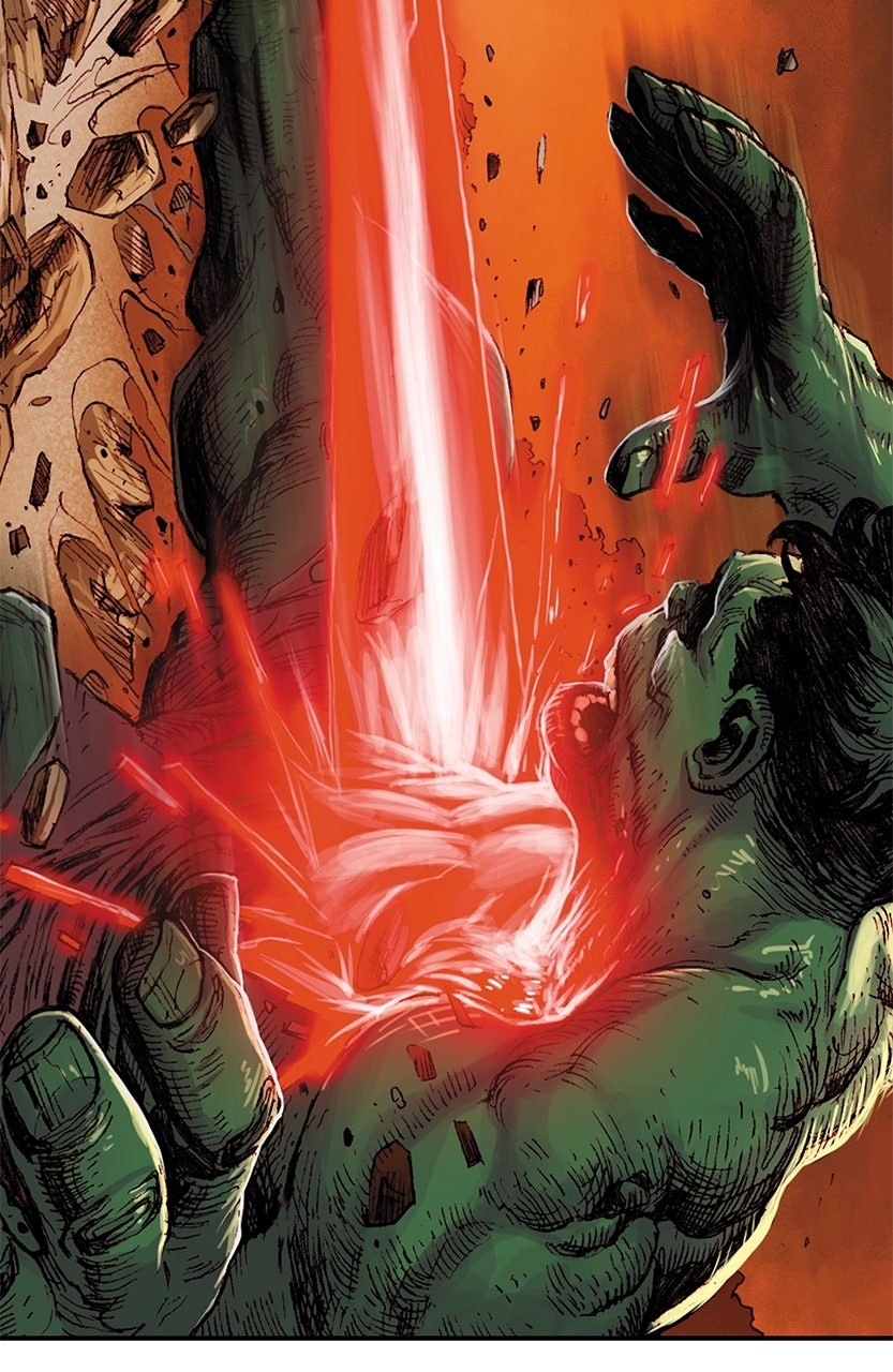 Avengers Episode 6 page 2 - 