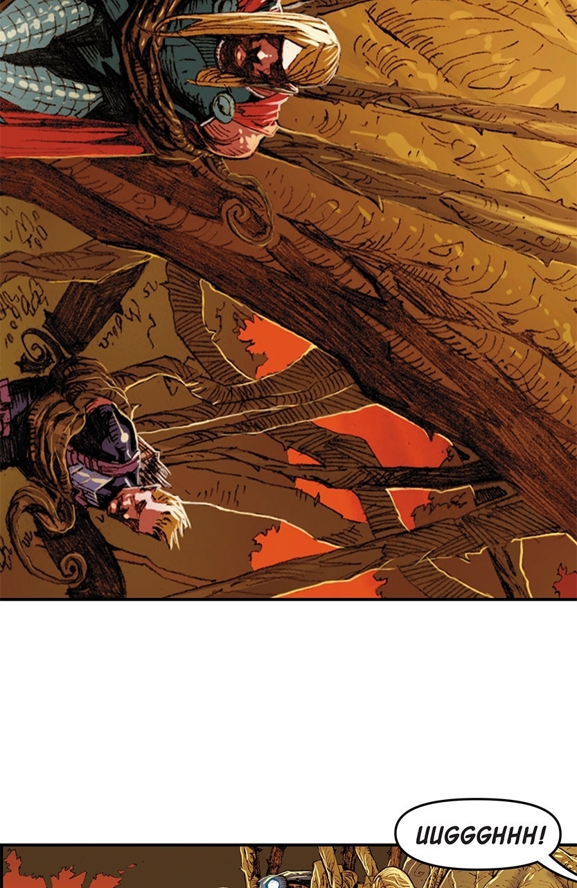 Avengers Episode 6 page 12 - 