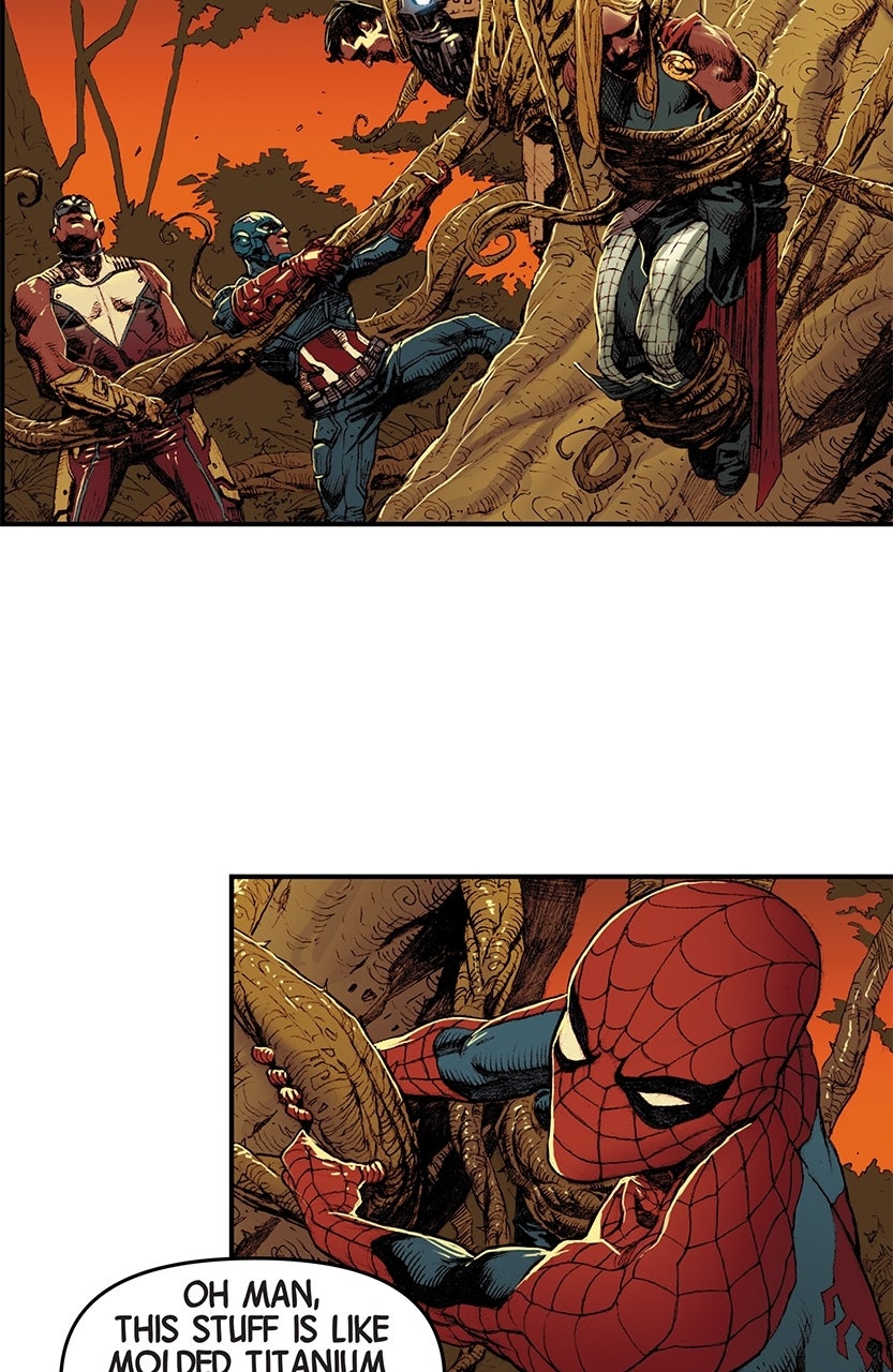 Avengers Episode 6 page 13 - 