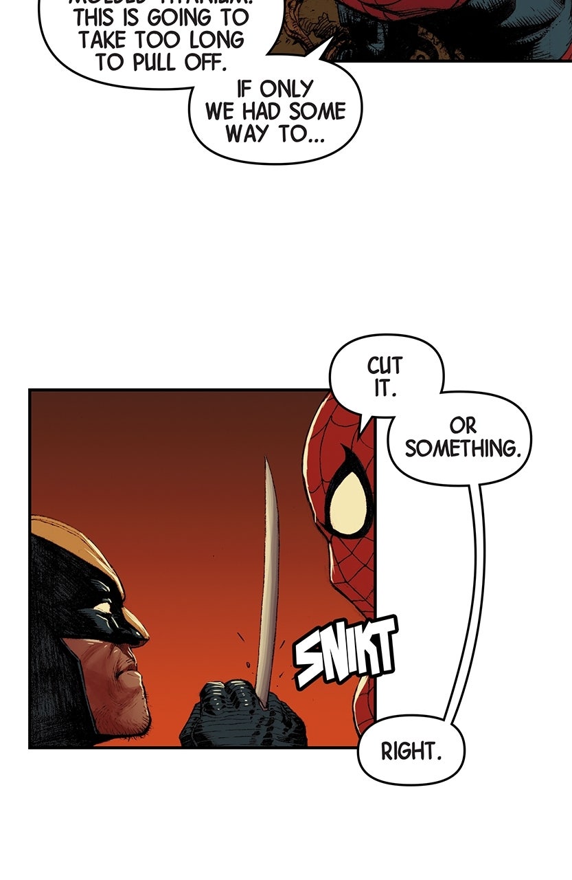 Avengers Episode 6 page 14 - 