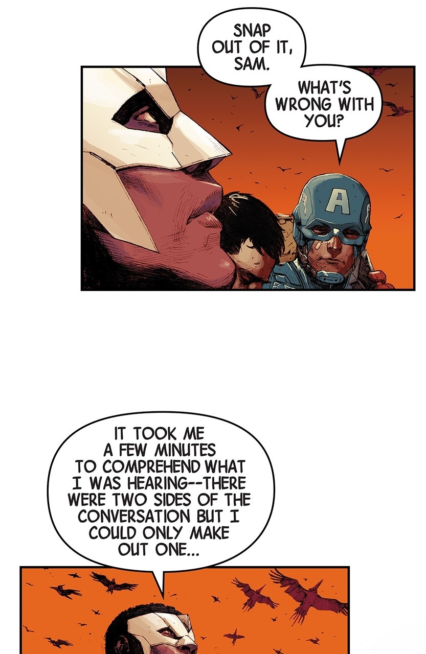 Avengers Episode 6 page 16 - 