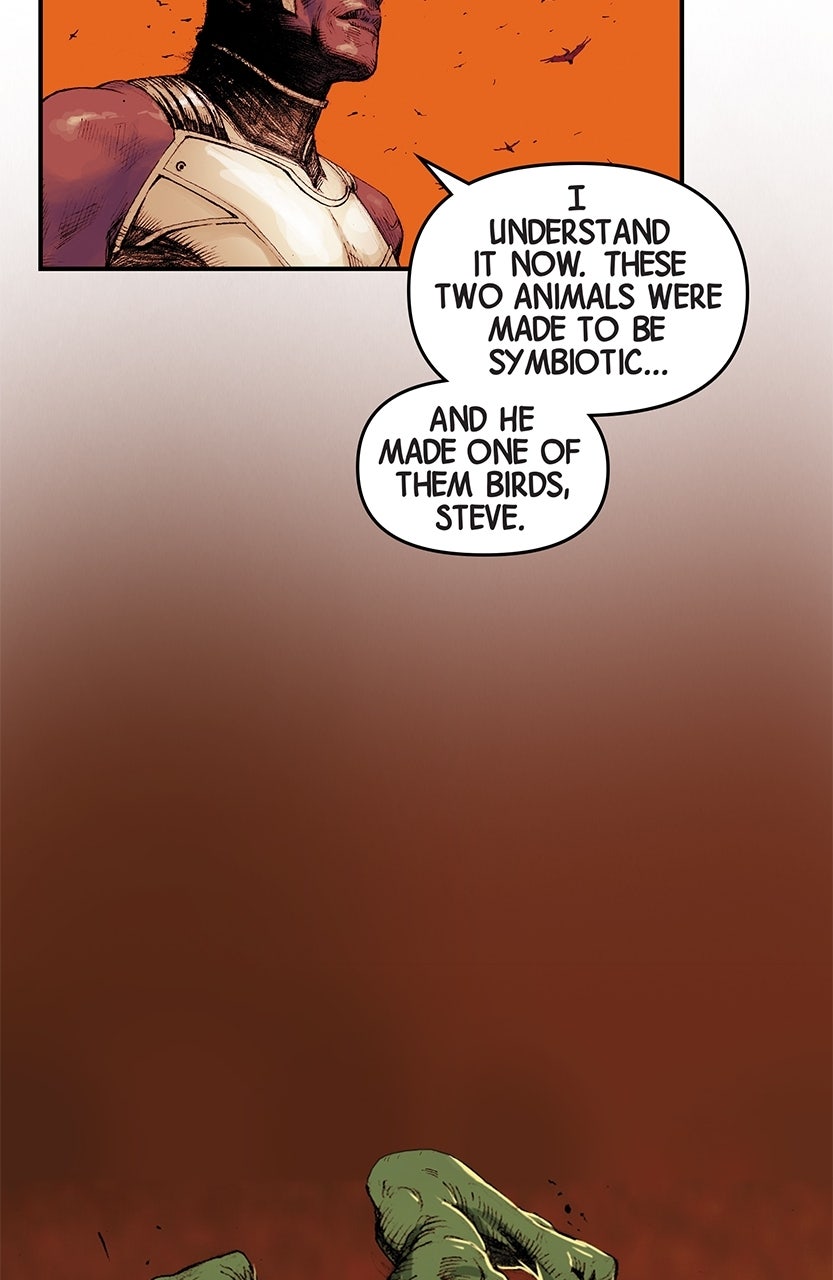 Avengers Episode 6 page 17 - 