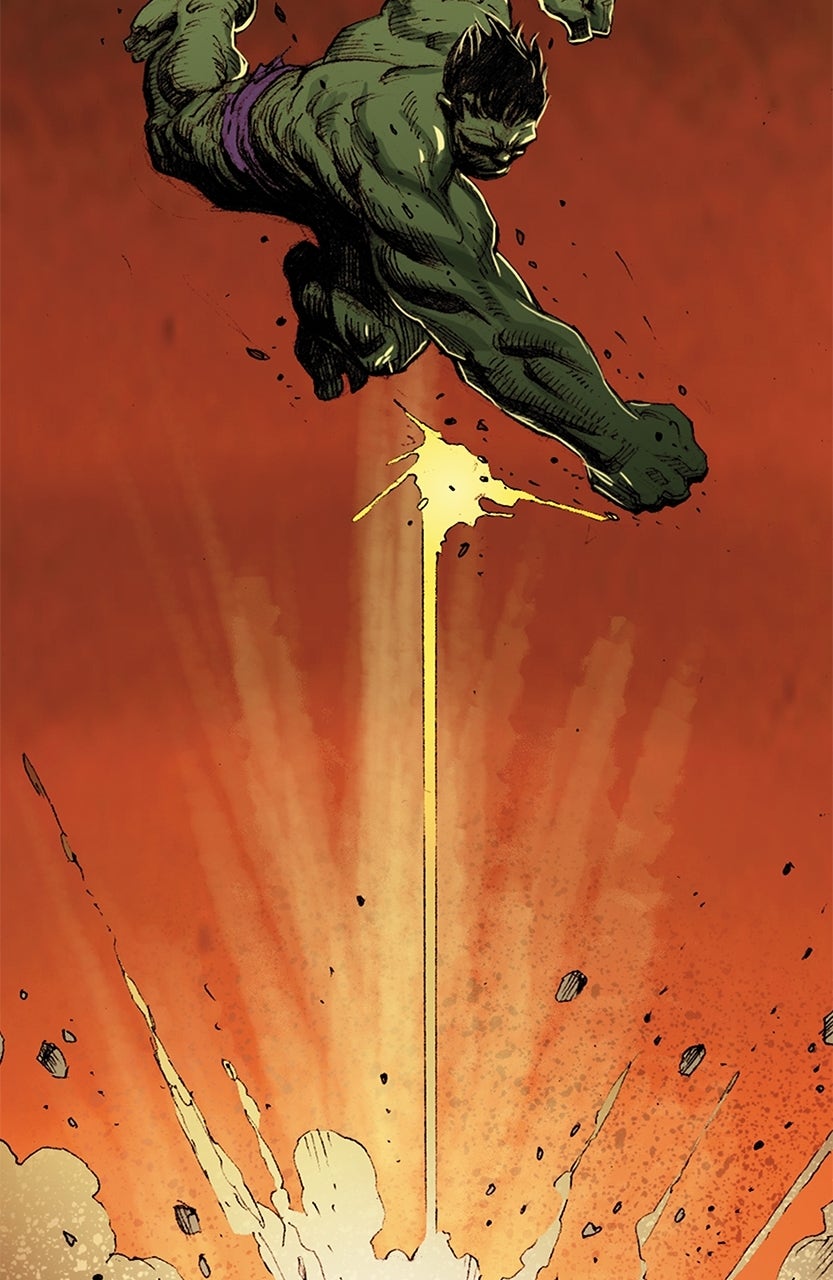 Avengers Episode 6 page 18 - 