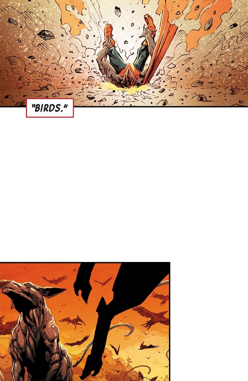 Avengers Episode 6 page 19 - 