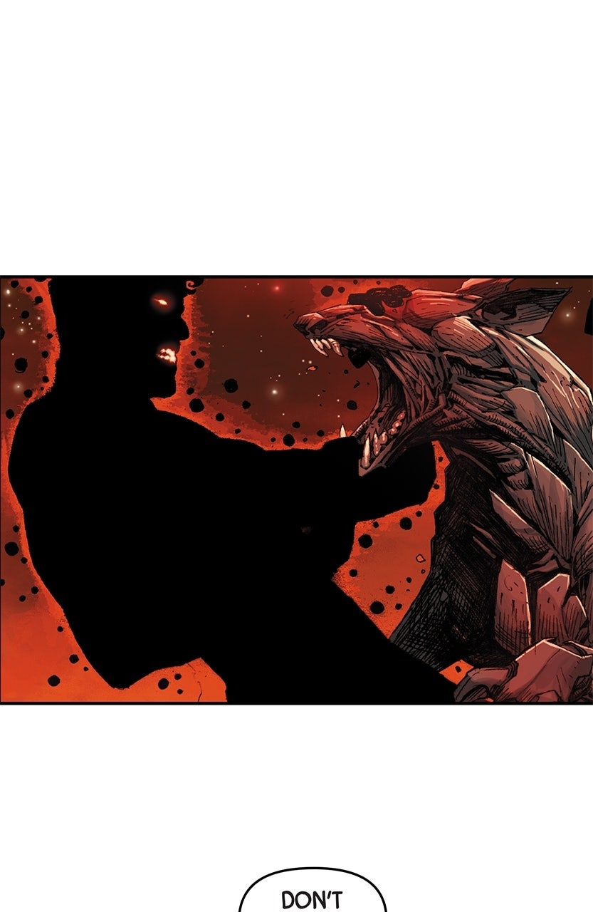 Avengers Episode 6 page 3 - 