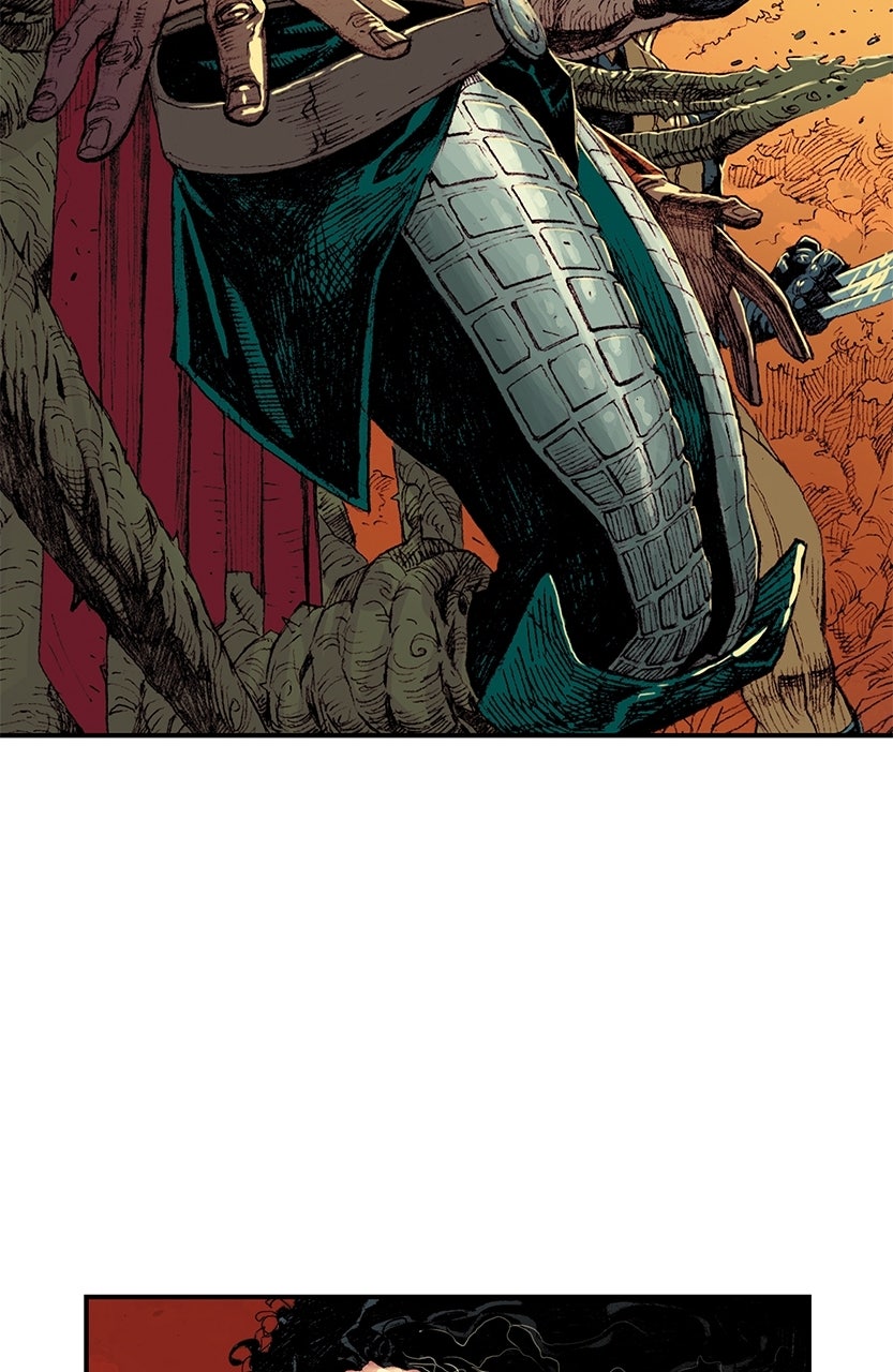 Avengers Episode 6 page 23 - 
