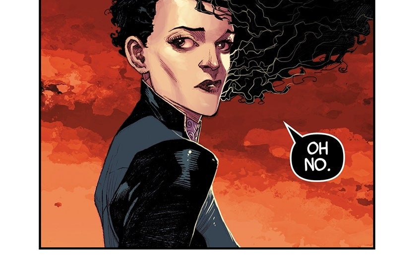 Avengers Episode 6 page 24 - 