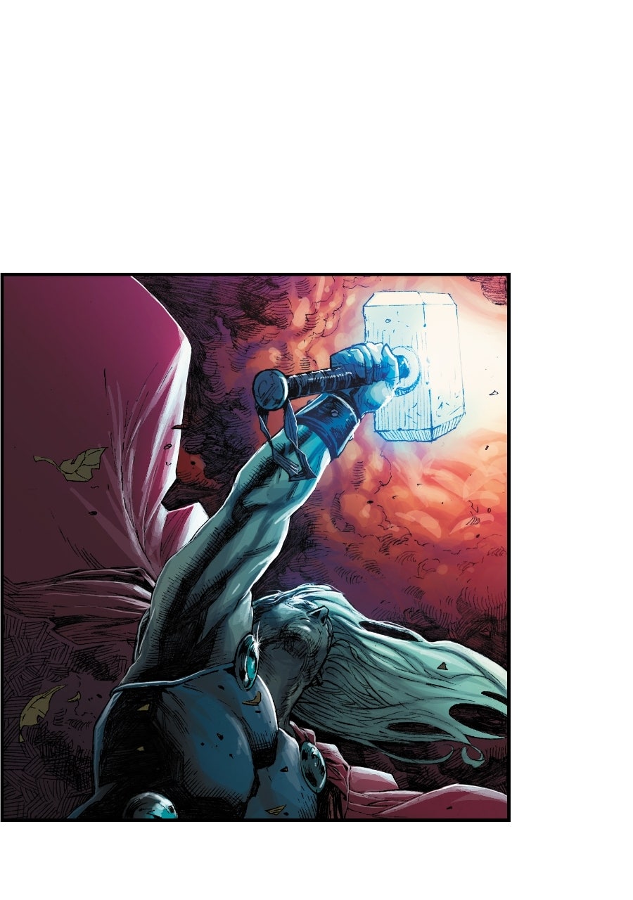 Avengers Episode 6 page 27 - 