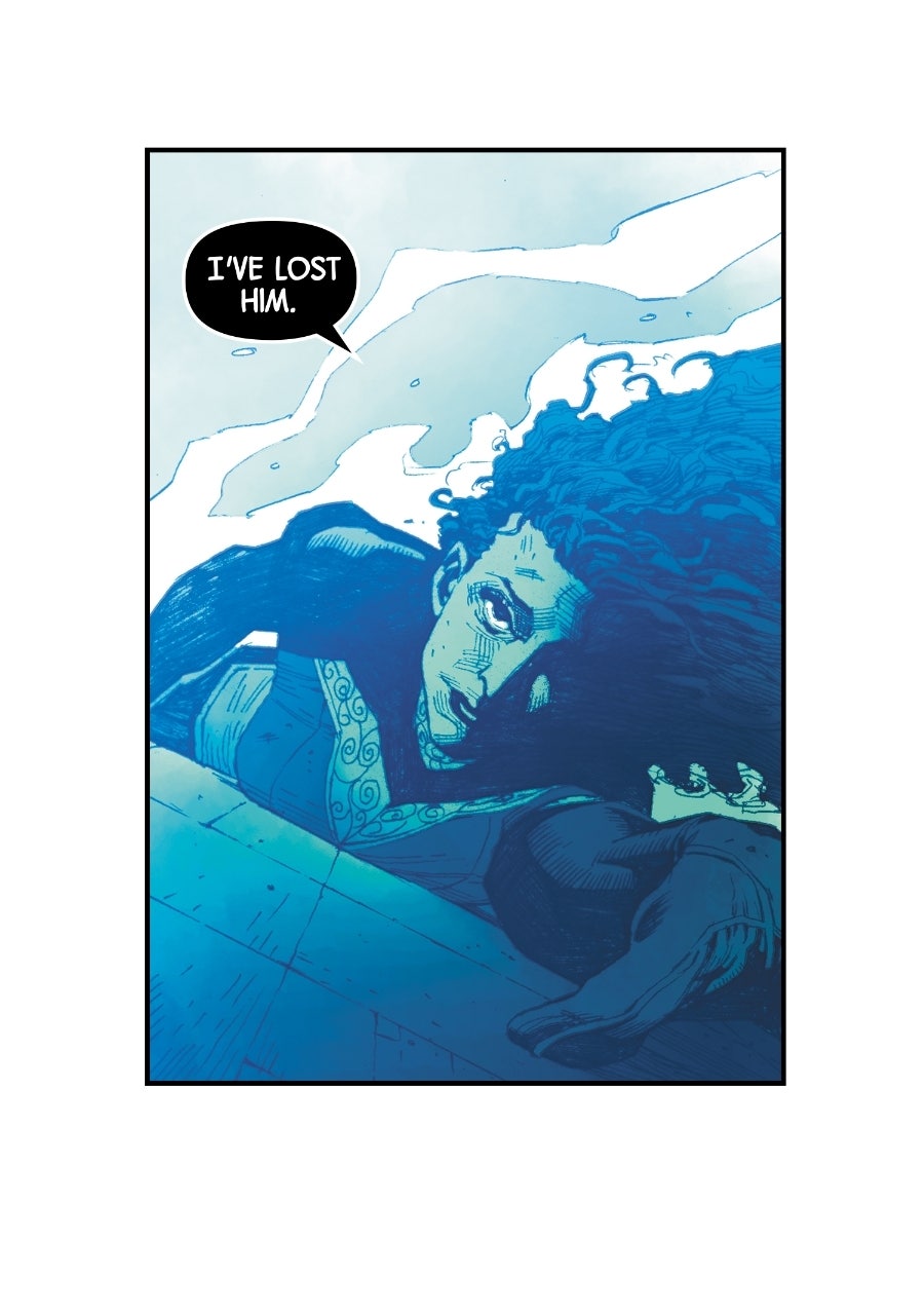 Avengers Episode 6 page 30 - 