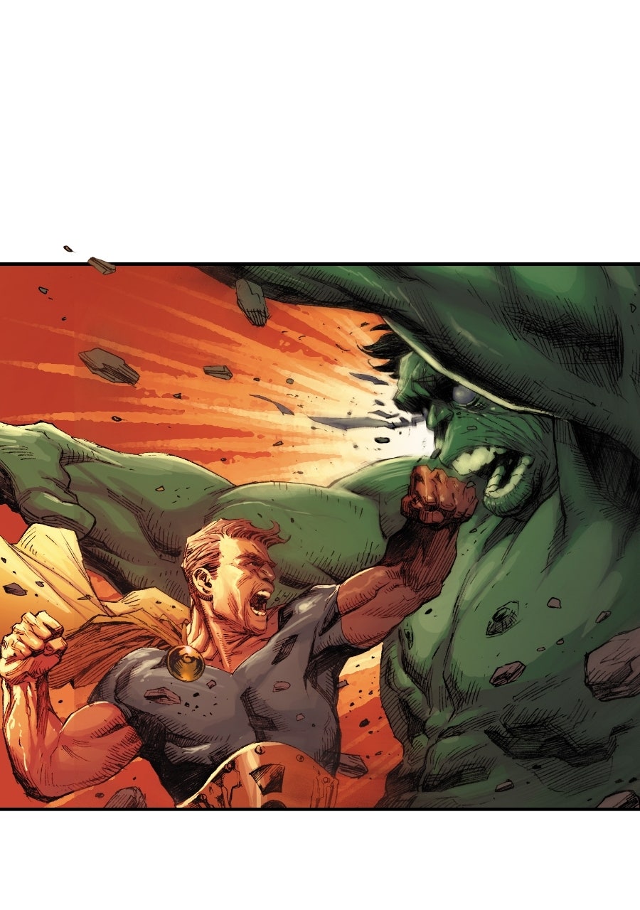Avengers Episode 6 page 31 - 