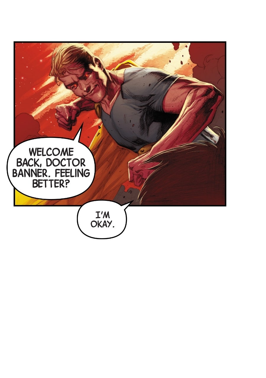 Avengers Episode 6 page 33 - 