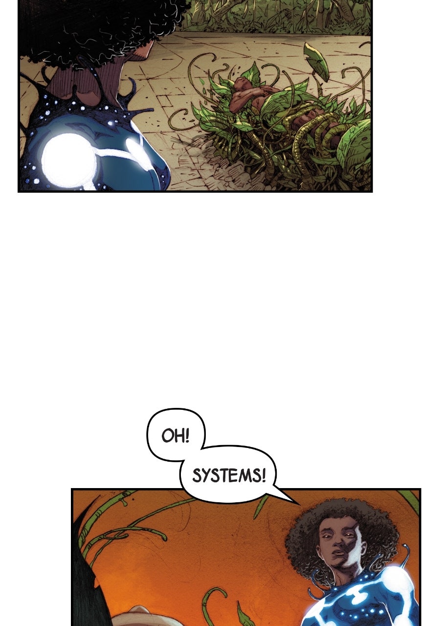 Avengers Episode 6 page 37 - 