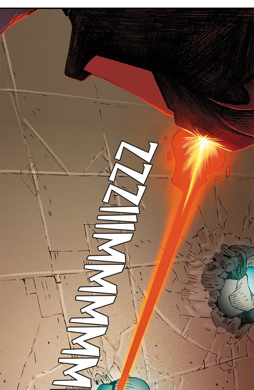 Avengers Episode 6 page 5 - 