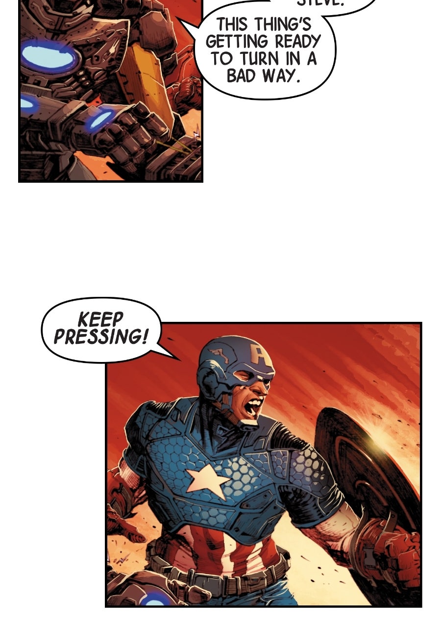 Avengers Episode 6 page 41 - 