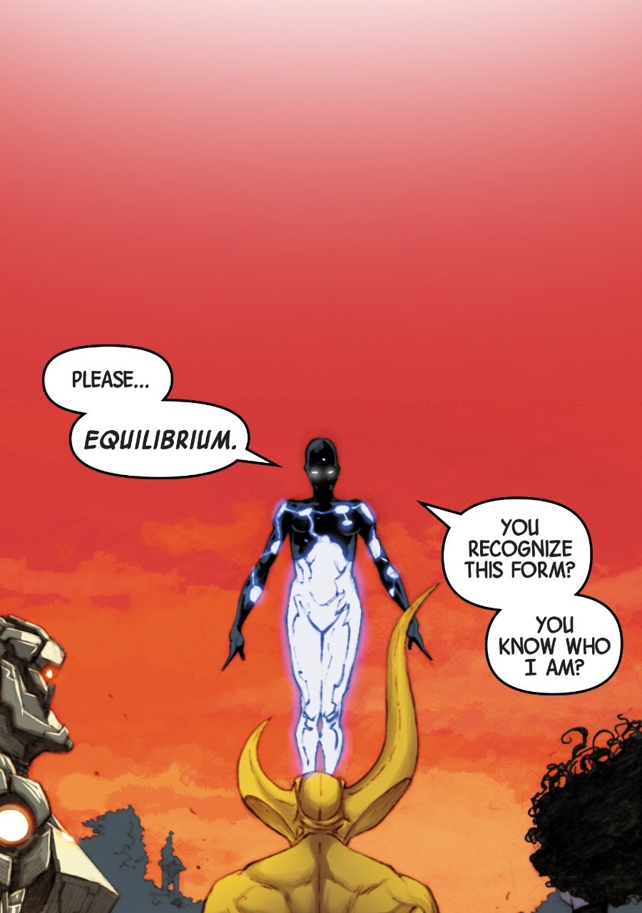 Avengers Episode 6 page 45 - 