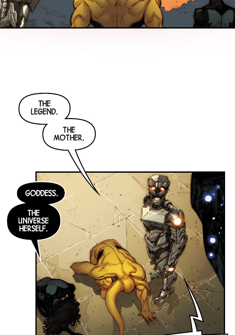 Avengers Episode 6 page 46 - 