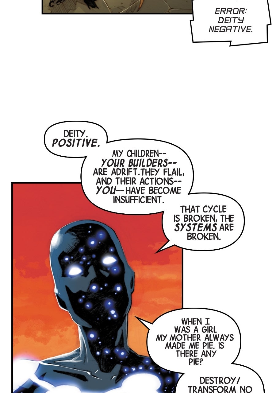 Avengers Episode 6 page 47 - 