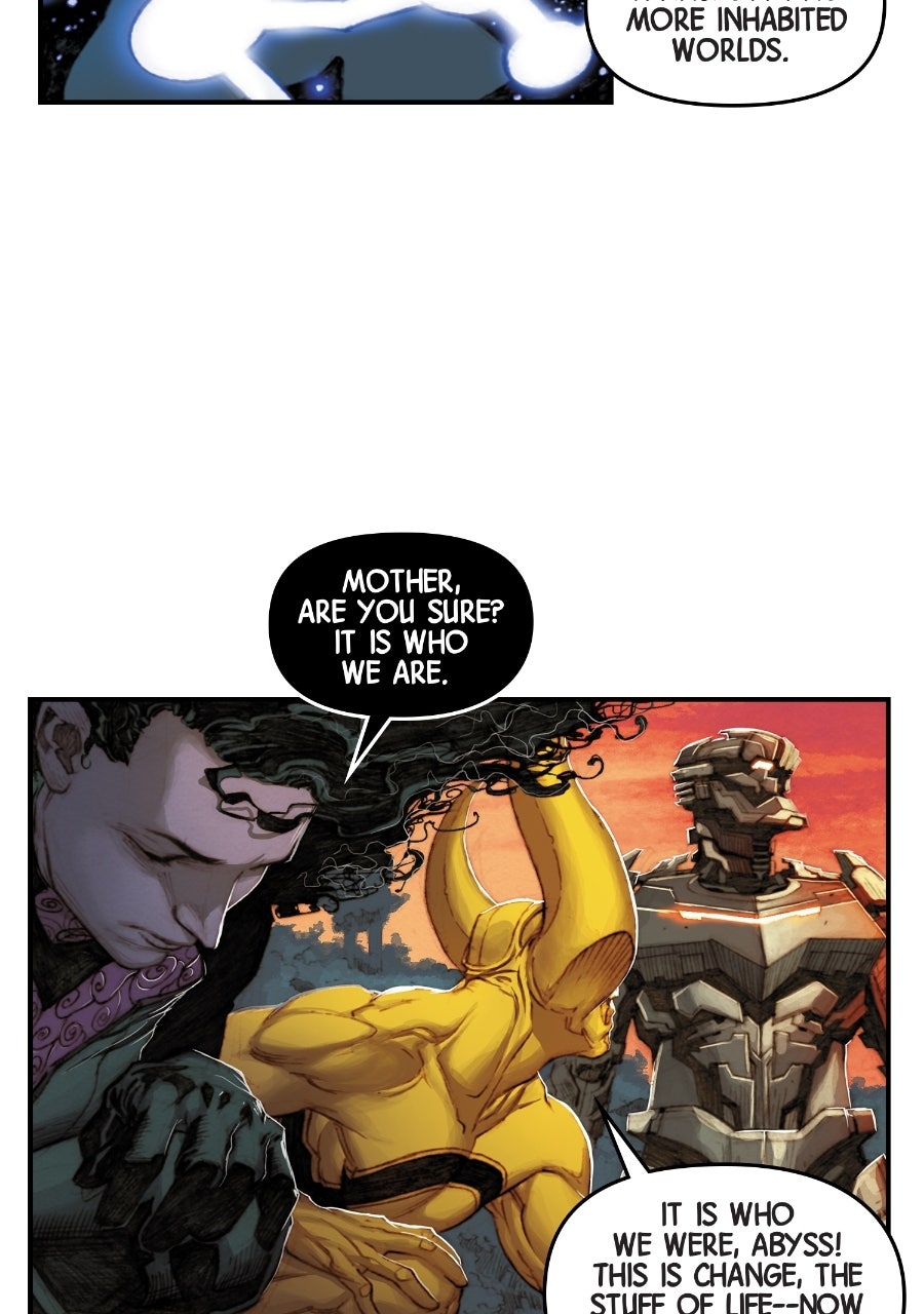 Avengers Episode 6 page 48 - 
