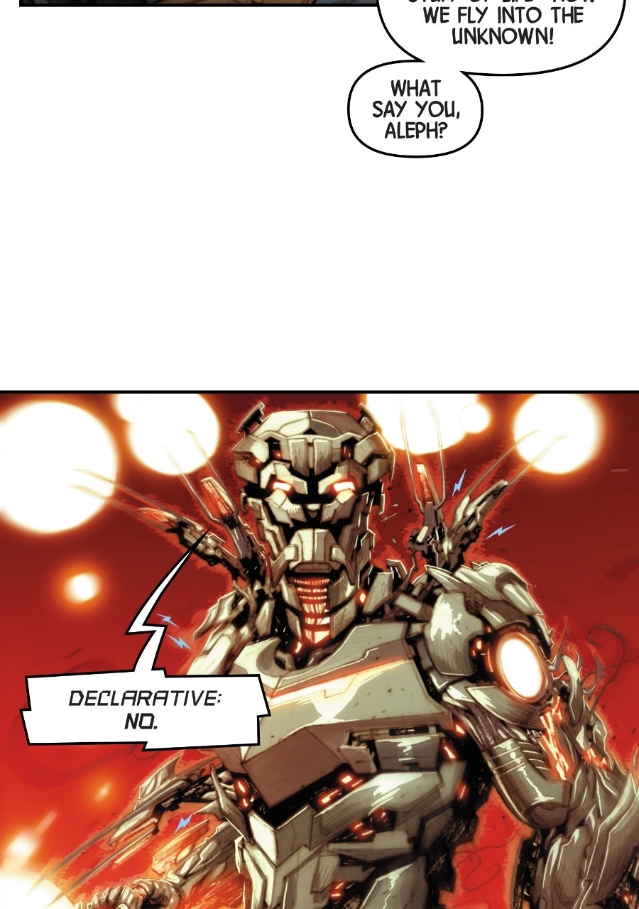 Avengers Episode 6 page 49 - 