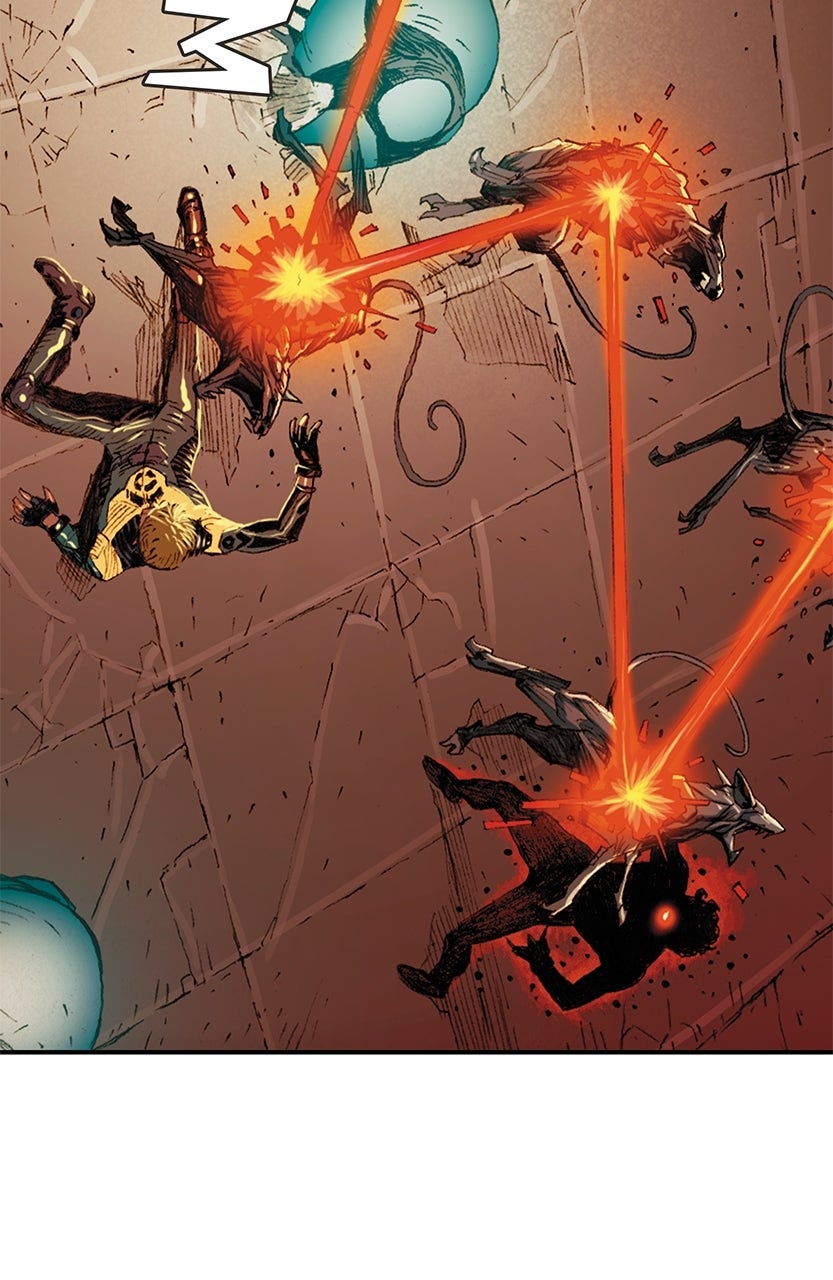 Avengers Episode 6 page 6 - 
