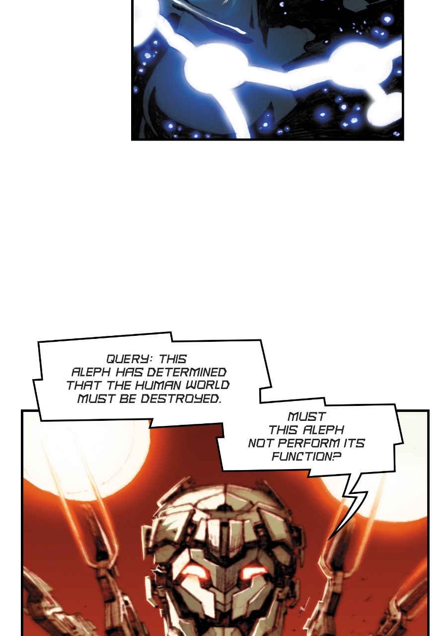 Avengers Episode 6 page 51 - 