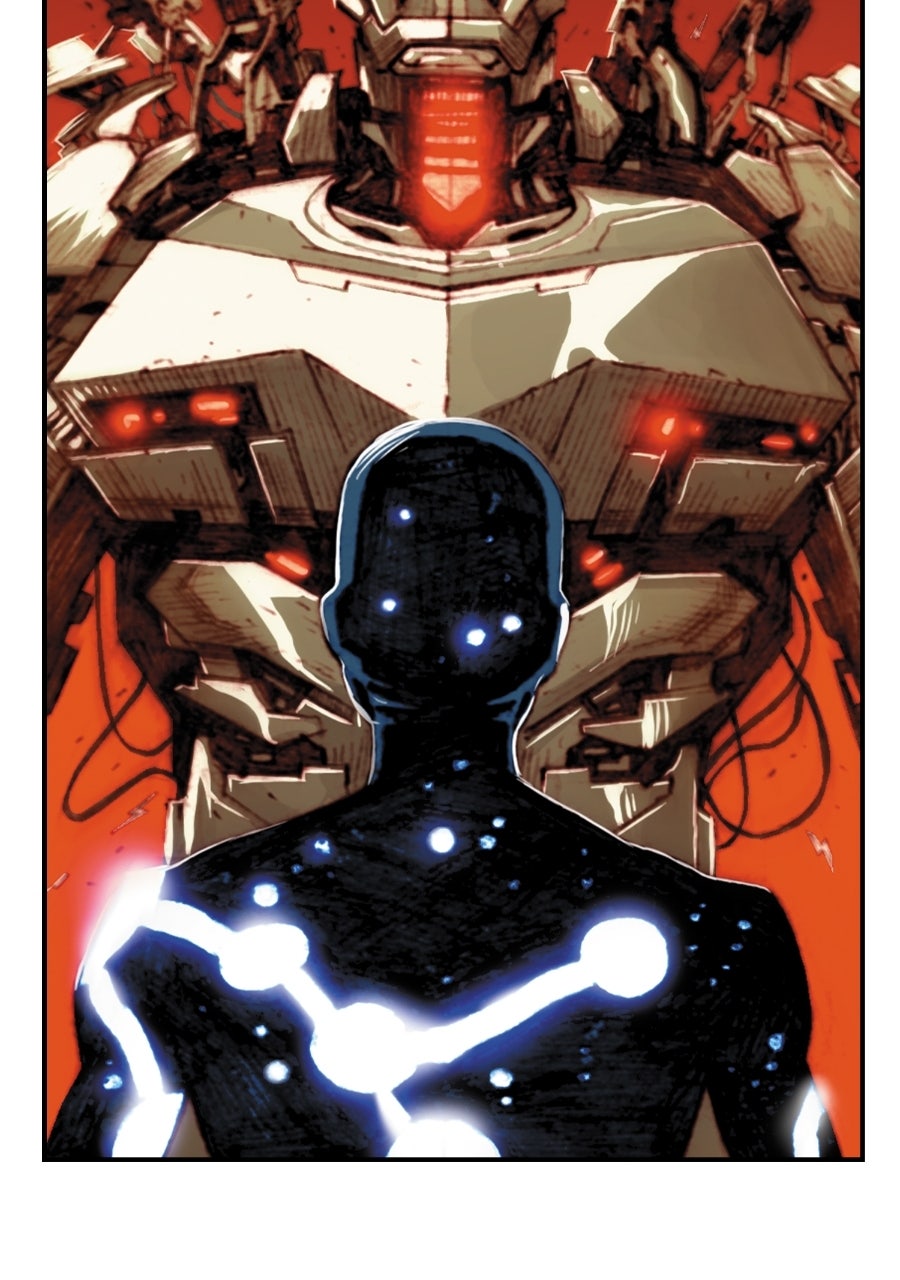 Avengers Episode 6 page 52 - 