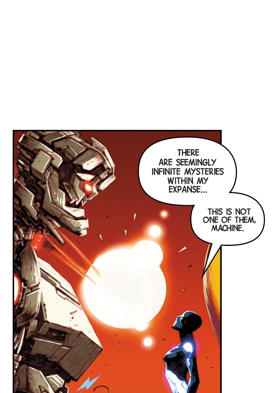 Avengers Episode 6 page 53 - 