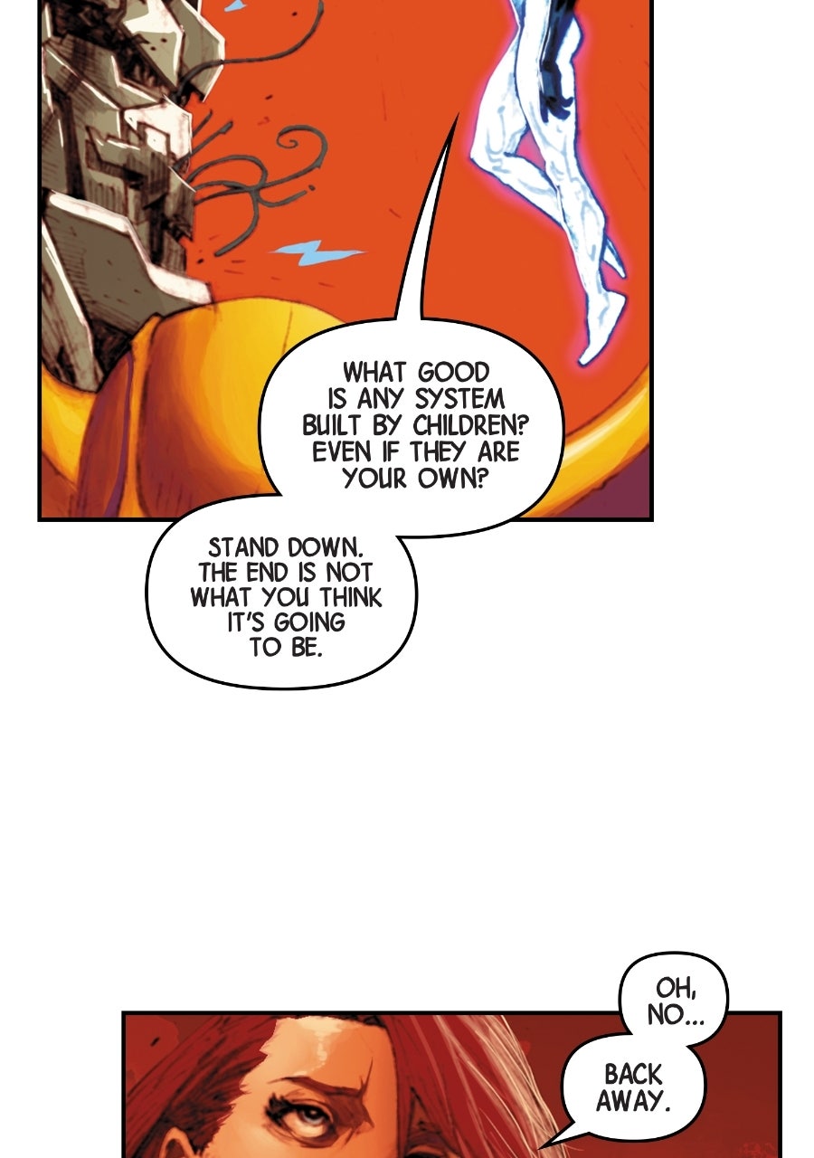 Avengers Episode 6 page 54 - 