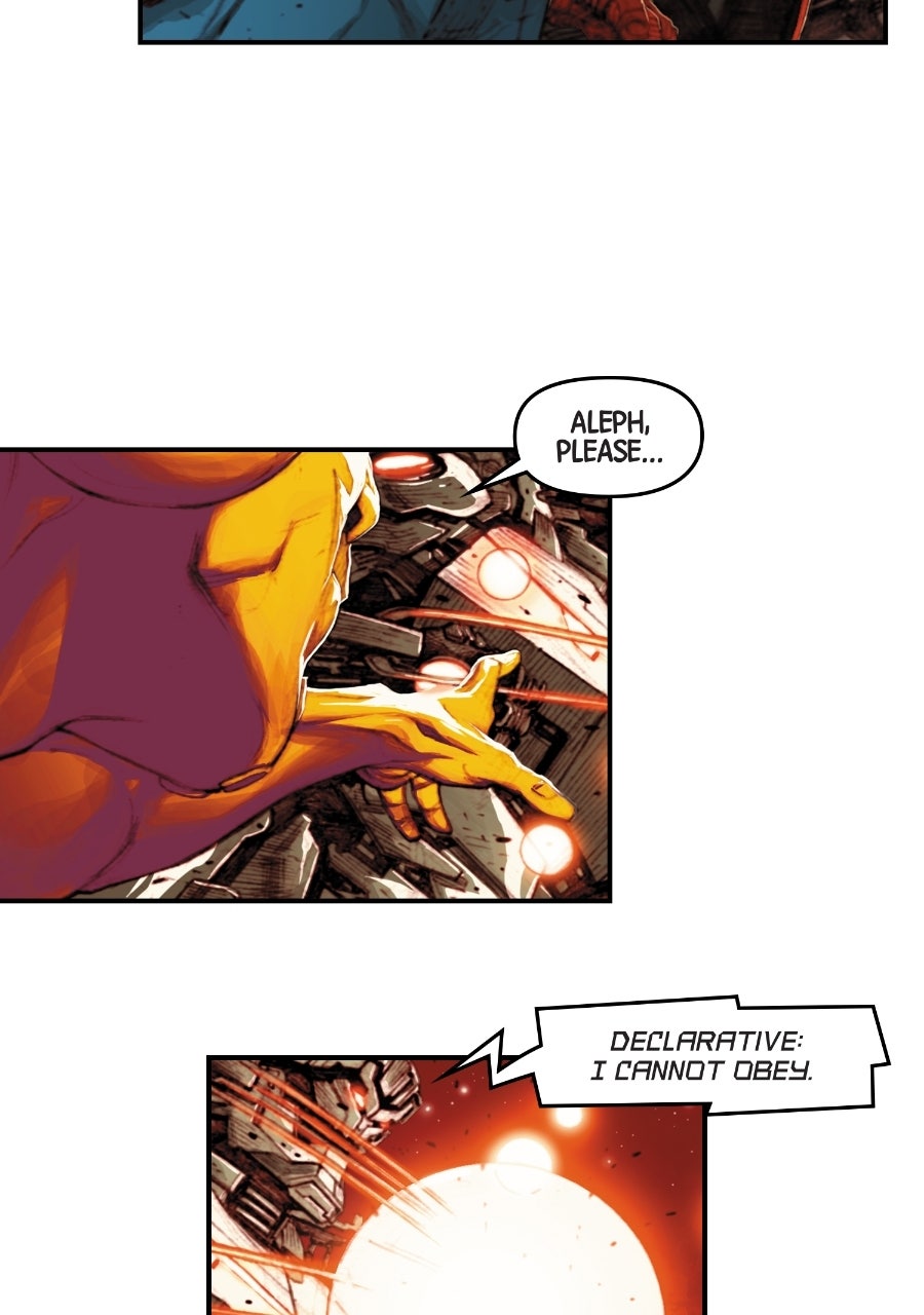 Avengers Episode 6 page 56 - 