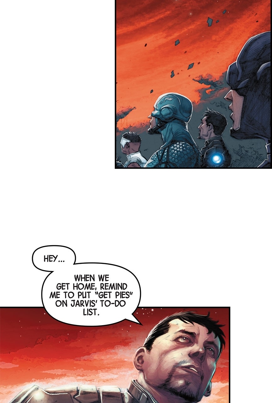 Avengers Episode 6 page 66 - 