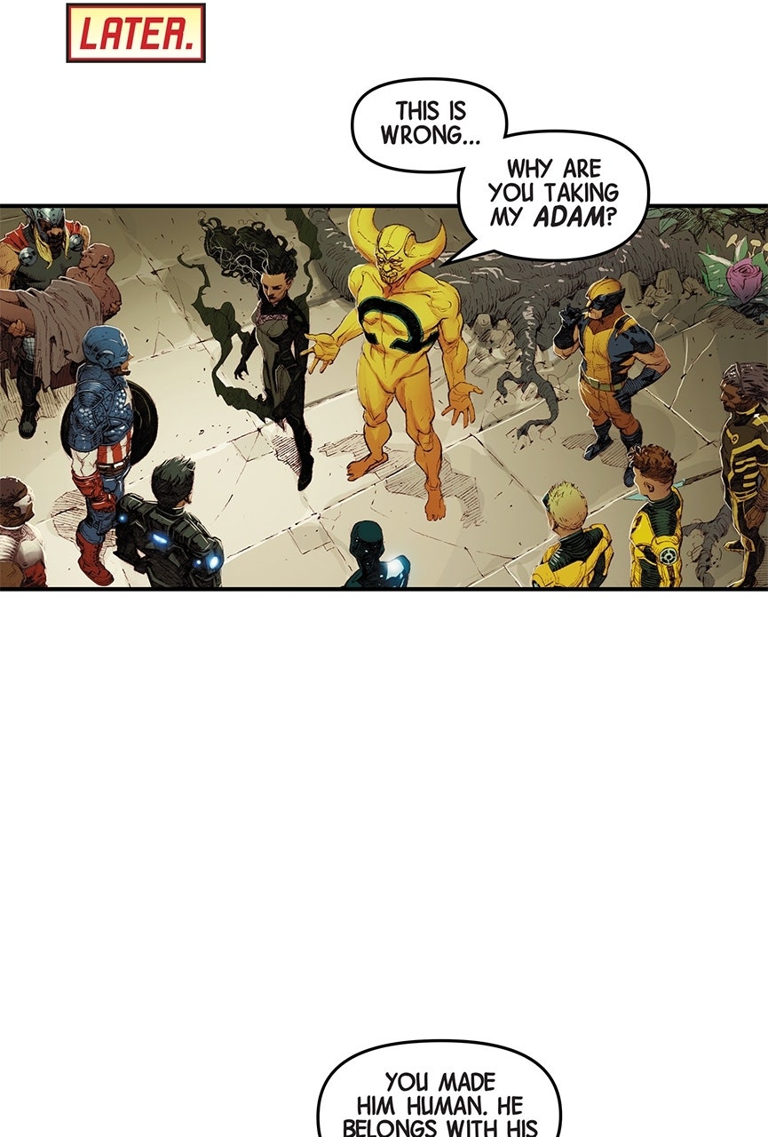 Avengers Episode 6 page 68 - 