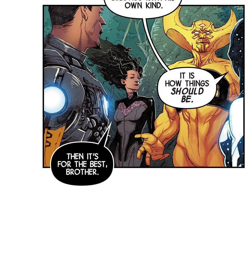 Avengers Episode 6 page 69 - 